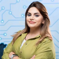 Cybernet LLC Employee Ulviyya Mirmammadli's profile photo
