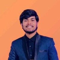 Codersh Web Services Employee Neer Lashkari's profile photo