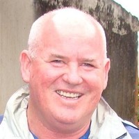 MATES in Construction Employee John Brady's profile photo