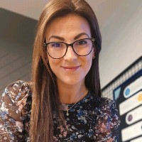 Dzhuliya Poyukova's profile photo