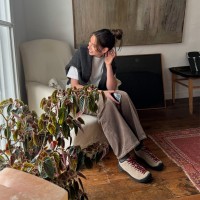 the hand of god Employee Grace Butler's profile photo