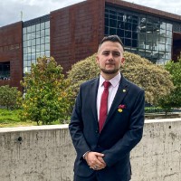 IMPROINDE SAS Employee Christopher Mora Mesa's profile photo