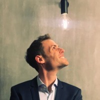 Intuitech Employee Sandor Olti's profile photo