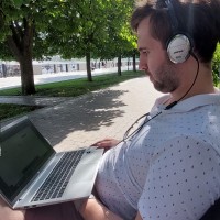 Vitalii Zhukov Email