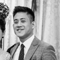 99 Ranch Market Employee Roger Chen's profile photo