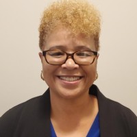 BHDD Office of Intellectual and Developmental Disabilities Employee Angelia Brown's profile photo