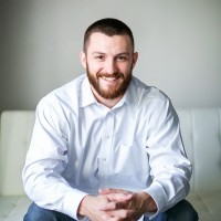 ABIT Puresoft Employee Andrei Negru's profile photo