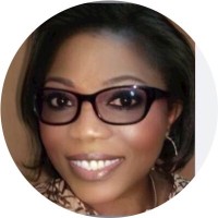 Montgomery County Government Employee Yemisi Ogbodo's profile photo