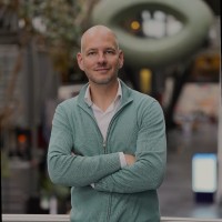 ROC van Twente Employee Geert van Den Geest's profile photo