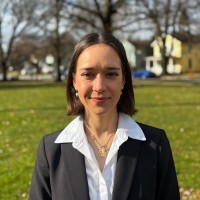 Neary Martin, Inc. Employee Claira Panos's profile photo