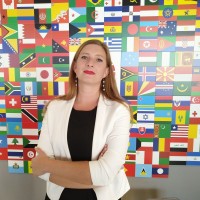 Angel School Employee Lina von Paczensky's profile photo
