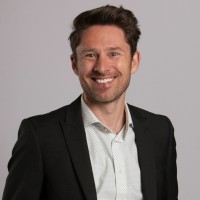 Turner Construction Company Employee Ross Hansen's profile photo