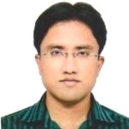 Aadit eHS Employee Pratik Shah's profile photo