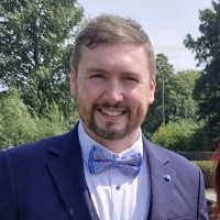 Samuel O'Connell Email