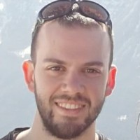 OPTOI Employee Daniele Marcon's profile photo