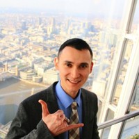 Maksat Danatarov Email