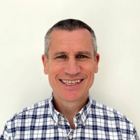 BJSS Employee Glyn Theobald's profile photo