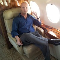 Privé Jets Employee Ilan Green's profile photo