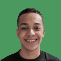 FlowCode Employee João Victor Carvalho's profile photo