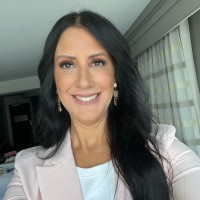Inter-Chem Employee Andrea Flowers's profile photo