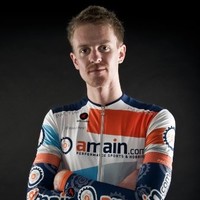 Performance Bicycle Employee Ryan Oakes's profile photo