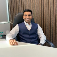 MegaplexPrime Employee Siddharth Chavan's profile photo