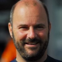 Novo Nordisk Employee Thomas See's profile photo