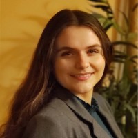 Center for Elder Law & Justice Employee Julia Dietz's profile photo