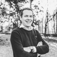 Chris Jagers Email & Phone Number