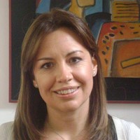 Fedesarrollo Employee Natalia Salazar's profile photo