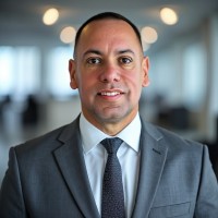 JM&A Group Employee Reinaldo Perez's profile photo