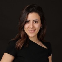 Initia Ltd. Employee Dima Wakid's profile photo