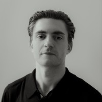 Paul Smith Employee Sean Baker's profile photo