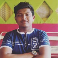StandardTouch Employee Shoaib Khan's profile photo