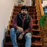 Shahzaib Asim Email