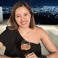 Bianca Rae Pilones-Mangampo Email