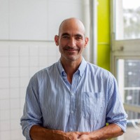 Jespers Torvekøkken Employee Ronny Saul's profile photo