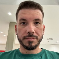 BankSoft Tecnologia Employee Lucas Fernando Silva Rocha's profile photo