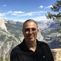 Yair Cohen Email & Phone Number