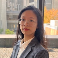 Arctrade Employee Lu Gan's profile photo