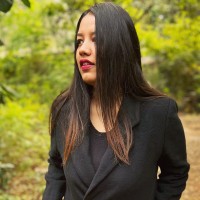 Liquide Employee Sanjeevani Shrivastava's profile photo