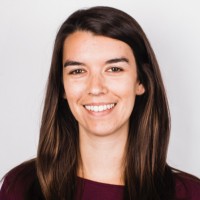 FareHarbor Employee Nicole Blom's profile photo