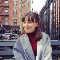 Fifth Beat Employee Chiara de Angelis's profile photo