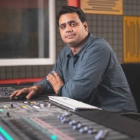 GOOD BANK Employee Mandar Pachpande's profile photo