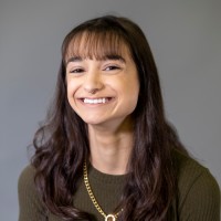 Level Up AV Employee Nicole Villalobos's profile photo