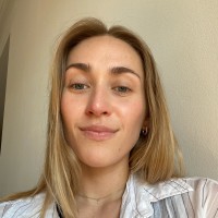 Thinking MU Employee Nicola Sieber's profile photo