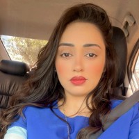 Grupo MG Employee Jéssika Marques's profile photo