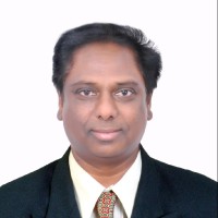 HONOUR Employee Ravi Meka's profile photo