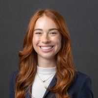 FTI Consulting Employee Katie Spears's profile photo