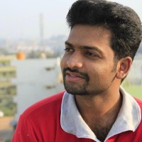 DataNimbus Employee Venkat B's profile photo